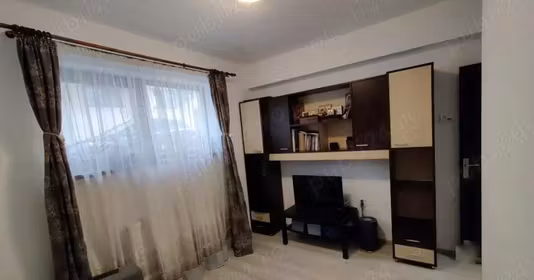 Apartament Berceni