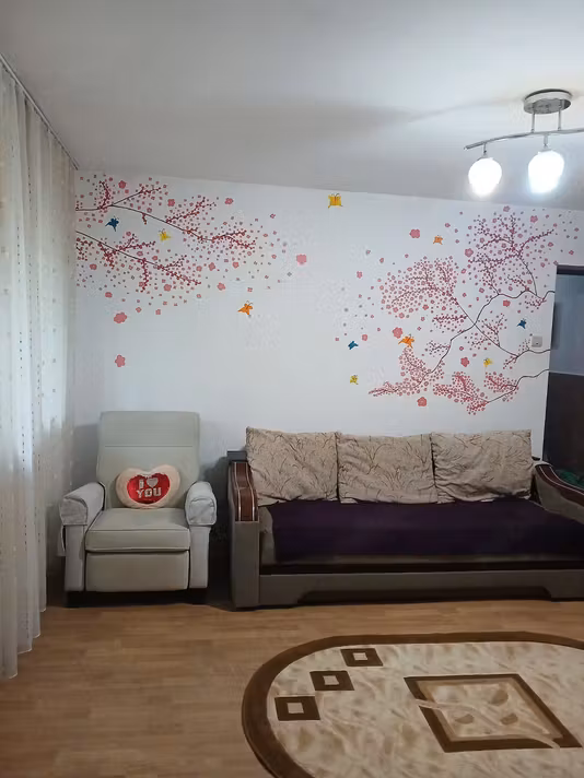 Apartament Centrala
