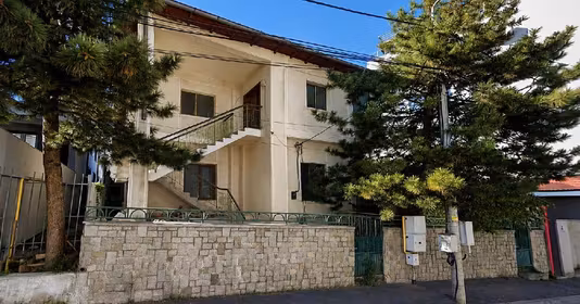 Apartament Central