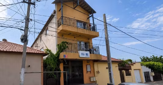 Casă Tomis Nord