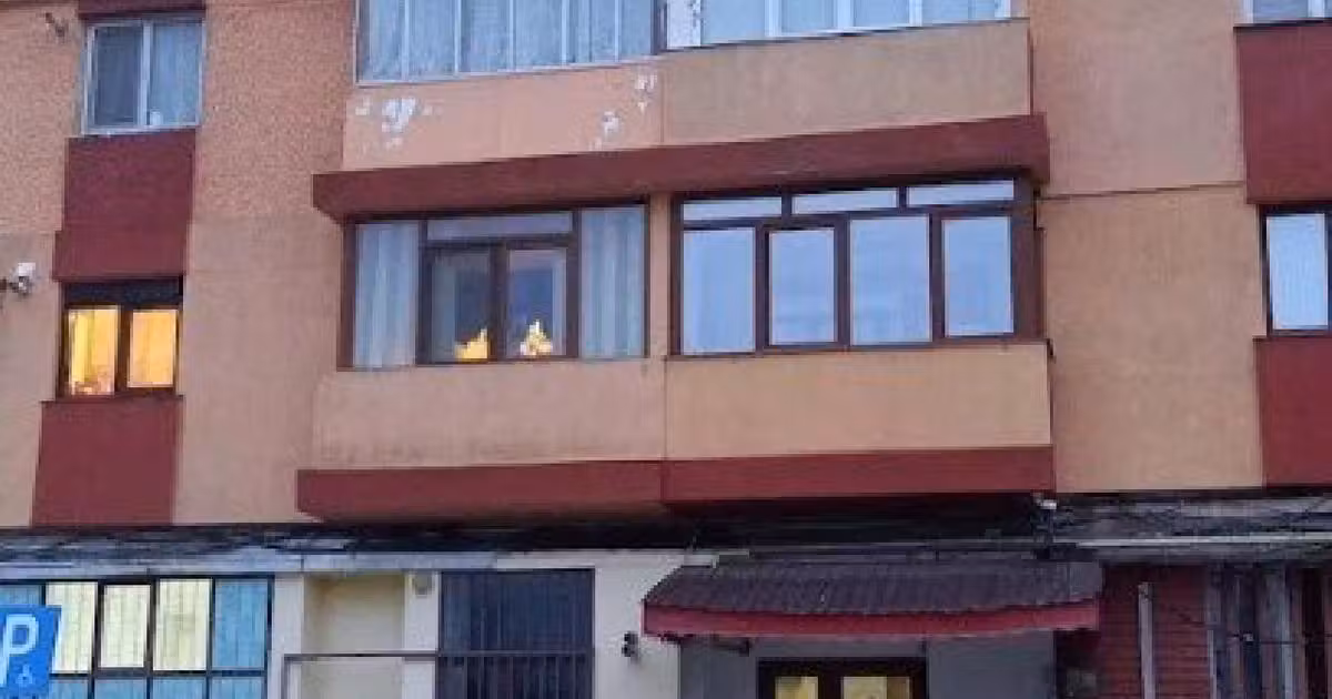 Apartament de vânzare cu 2 camere în Tecuci