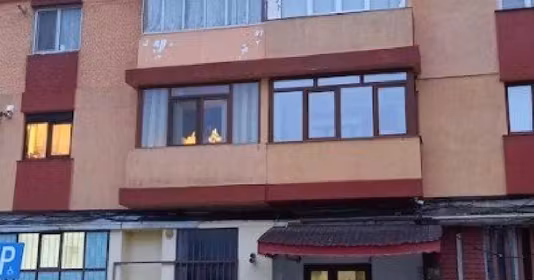 Apartament Central