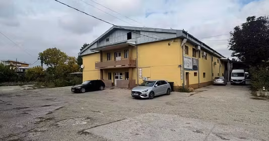 Spațiu comercial Brazda lui Novac