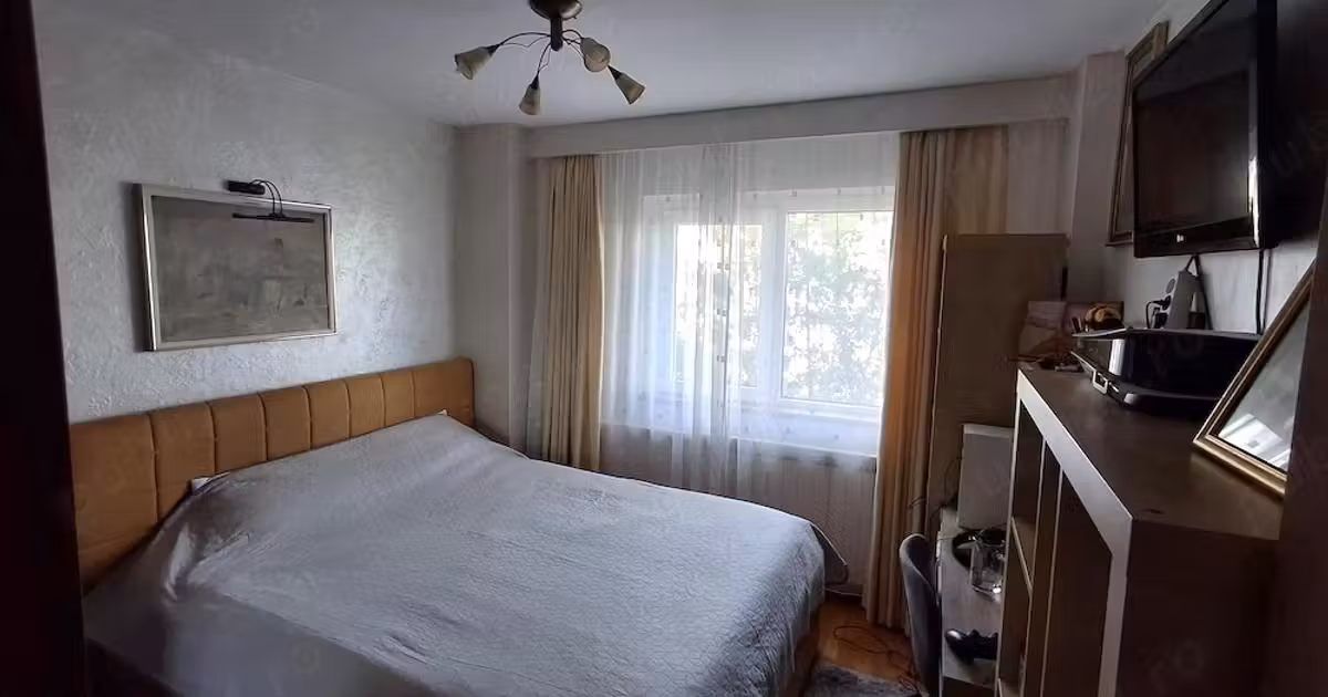 Apartament de vânzare cu 2 camere în zona Dristor, Sector 3