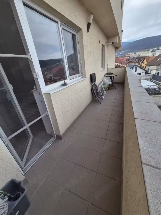 Apartament Codlea