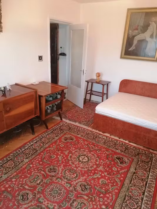 Apartament Gara