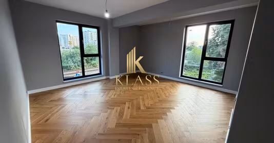 Apartament Aviației