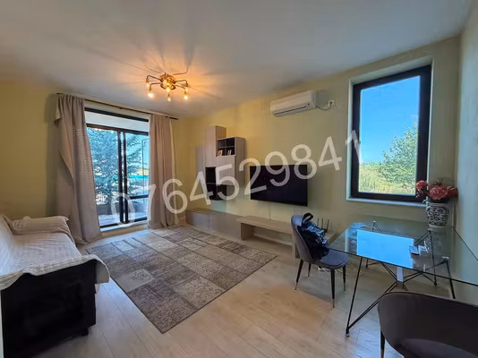 Apartament Aviatiei