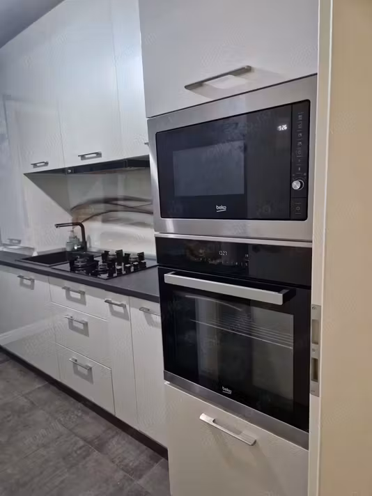 Apartament BRAYTIM