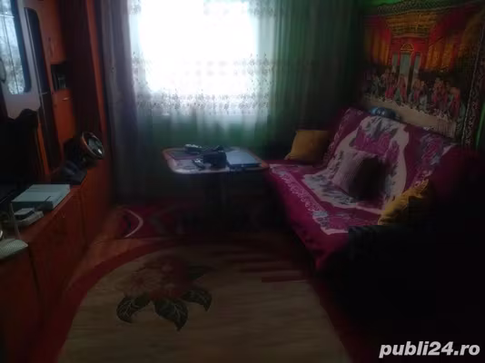 Casă Viile Satu Mare