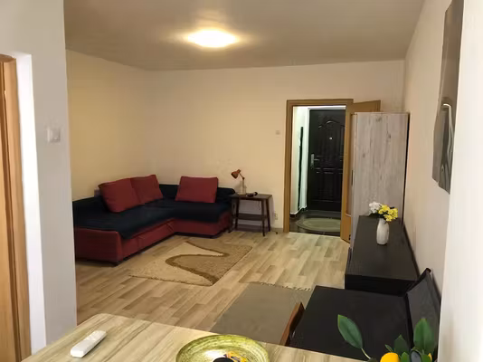 Garsonieră Dristorului