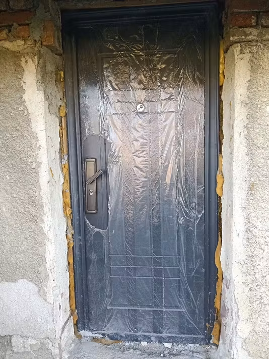 Casă Dorobanti