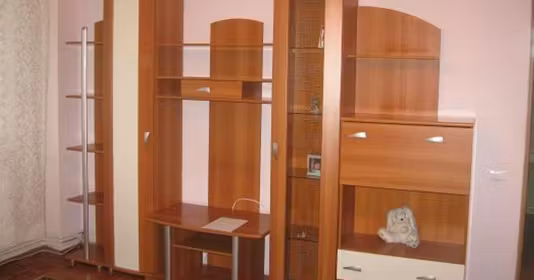 Apartament Gheorgheni