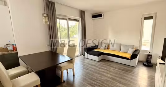Apartament Giroc