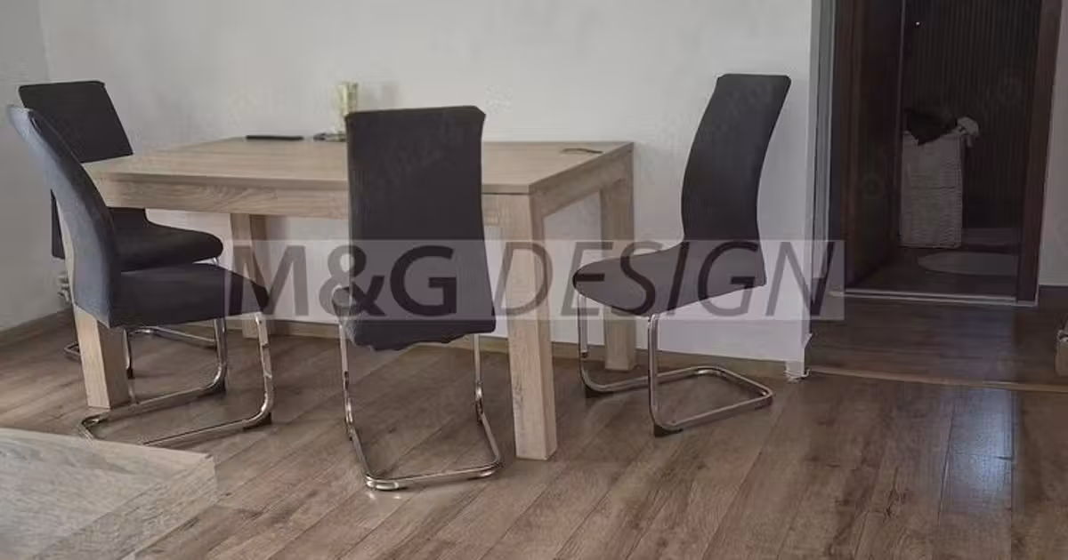 Apartament de vânzare cu 2 camere în zona Soarelui, Timișoara