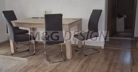 Apartament Girocului