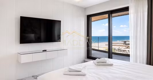 Apartament Nord