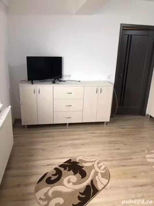 Apartament Valea Adanca