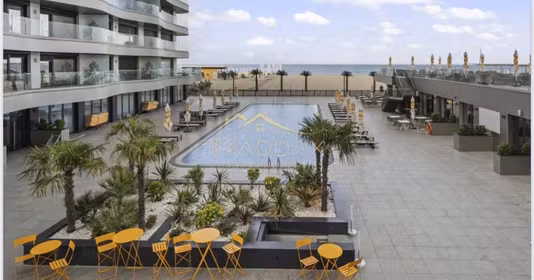 Apartament Nord