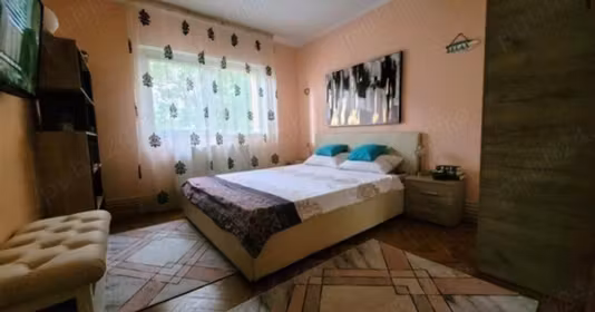Apartament Aradului