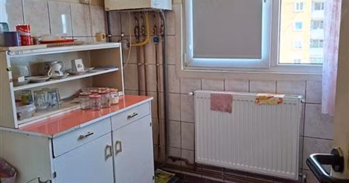 Apartament de vânzare cu 2 camere în zona Circumvalațiunii, Timișoara