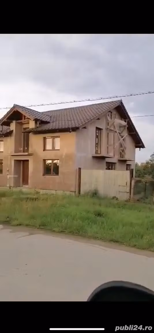 Casă Salonta
