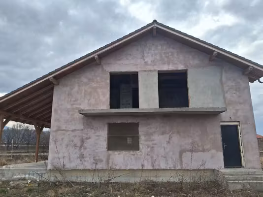 Casă Bartolomeu Nord