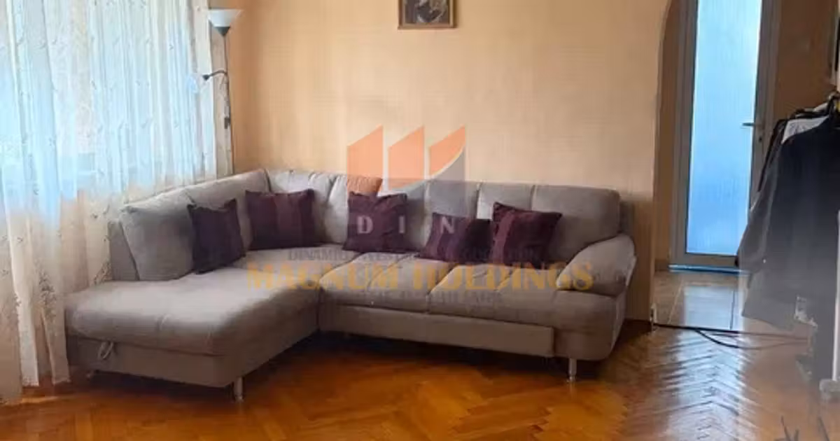 Apartament de vânzare cu 2 camere, mobilat în zona Găvana 2, Pitești