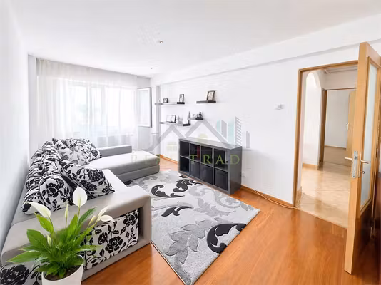 Apartament Astra