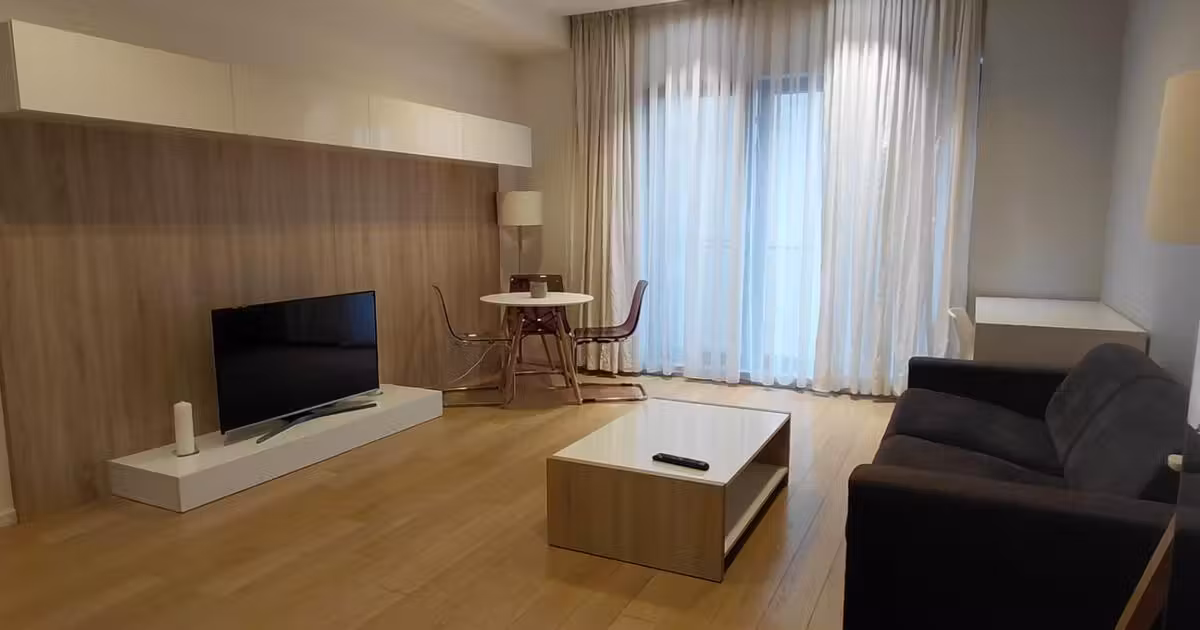 Apartament de vânzare cu 2 camere, mobilat în zona Floreasca, Sector 1