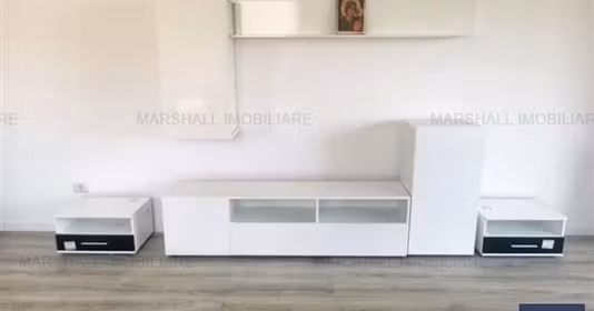 Apartament Păulești