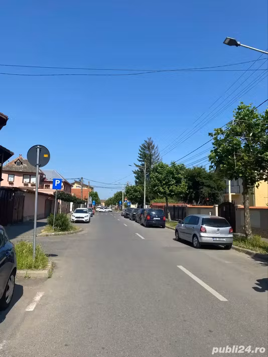 Apartament Sibiu