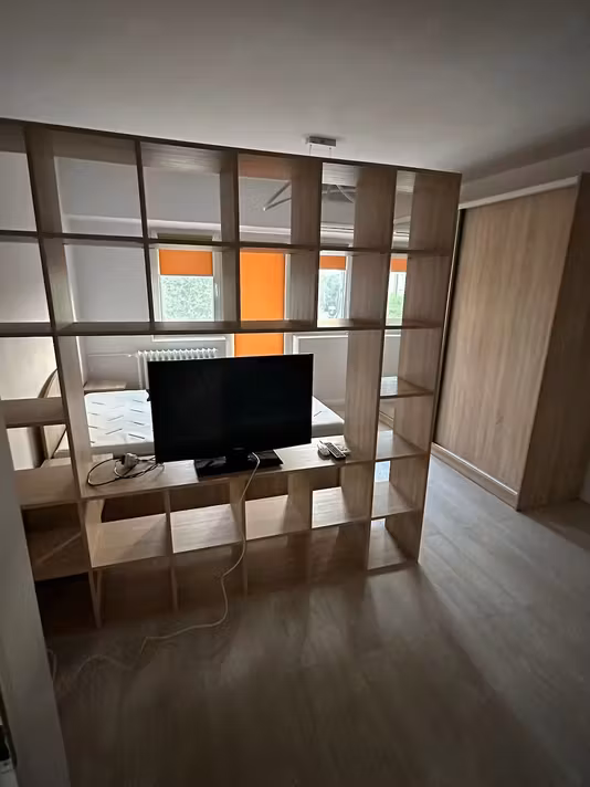 Apartament Timpuri Noi