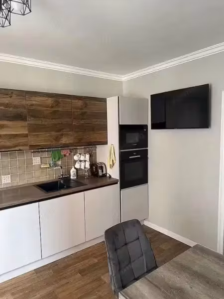 Apartament Take Ionescu