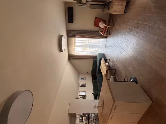 Apartament Dumbravita