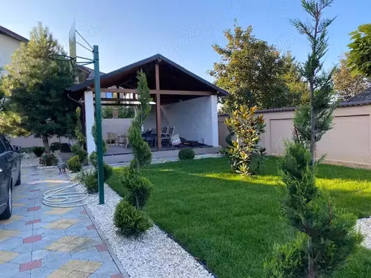 Casă Roman