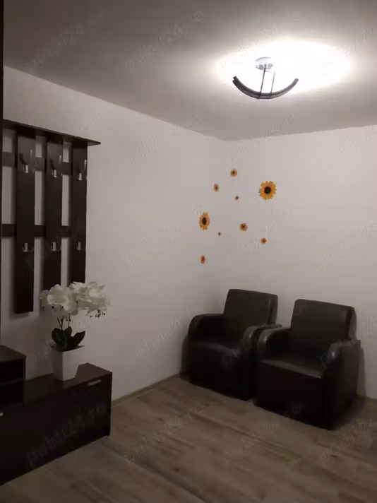 Apartament Piata Noua