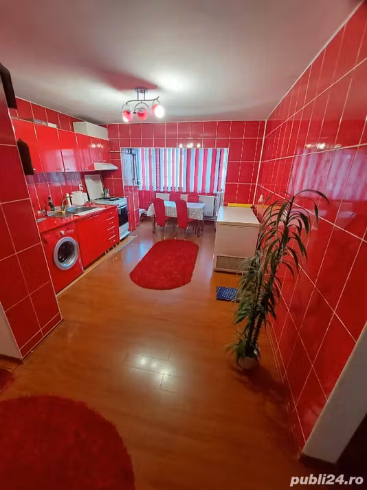 Apartament Petrosani