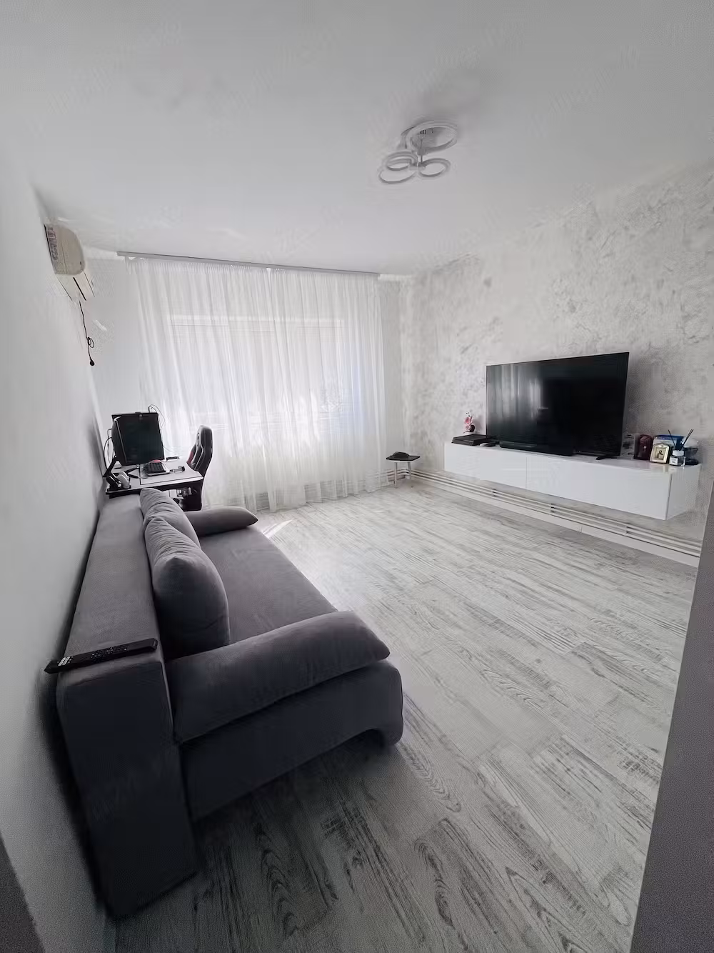 Apartament 2 camere