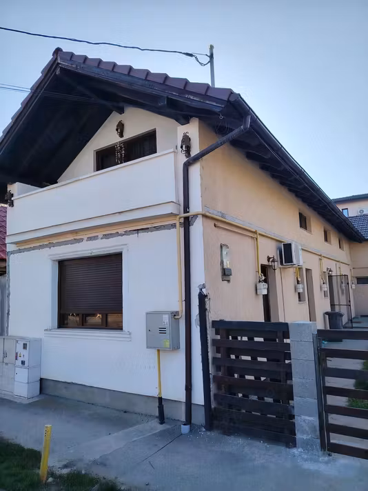 Apartament Chisoda