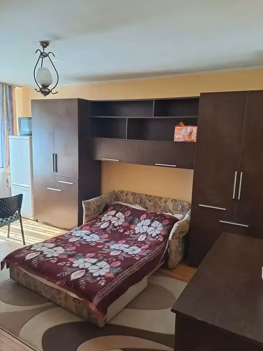 Garsonieră Iosia