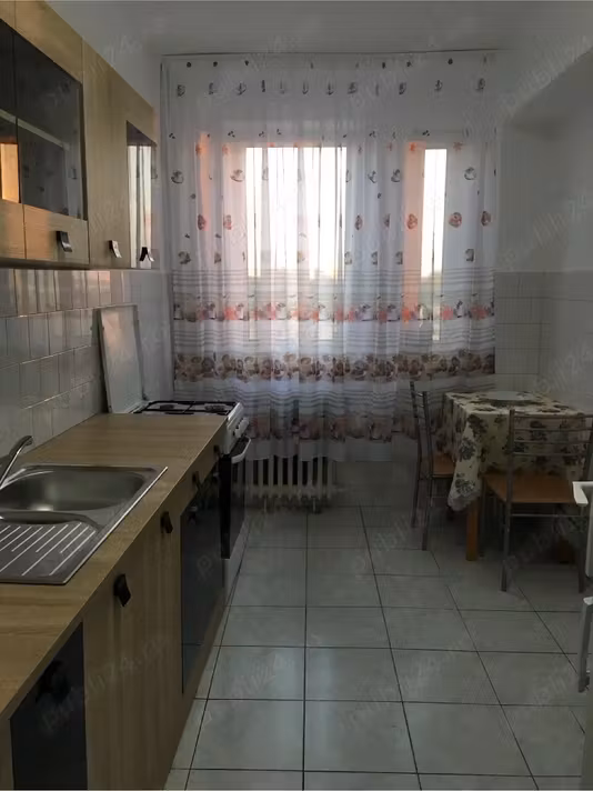 Apartament Circumvalatiunii