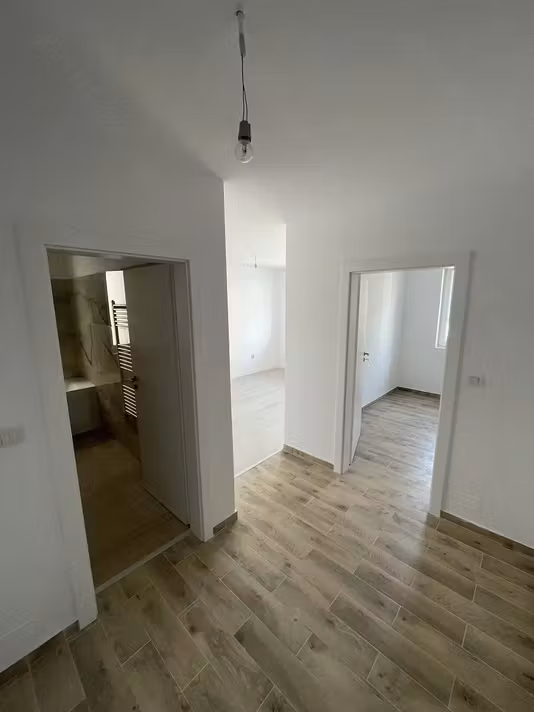 Apartament Giroc