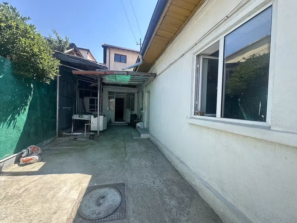 Agentia imobiliara VIGAFON vinde casa 3 camere Gheorghe Doja