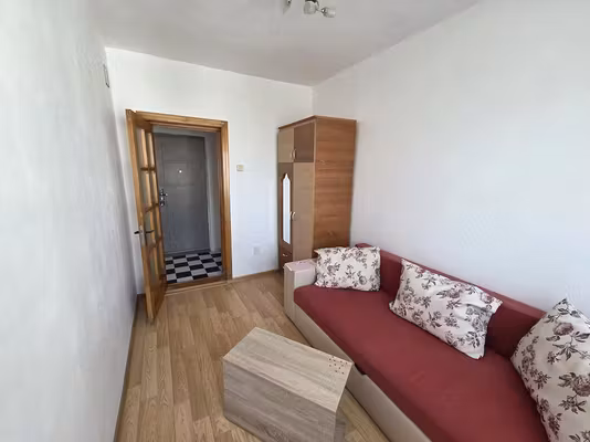 Apartament Focsani
