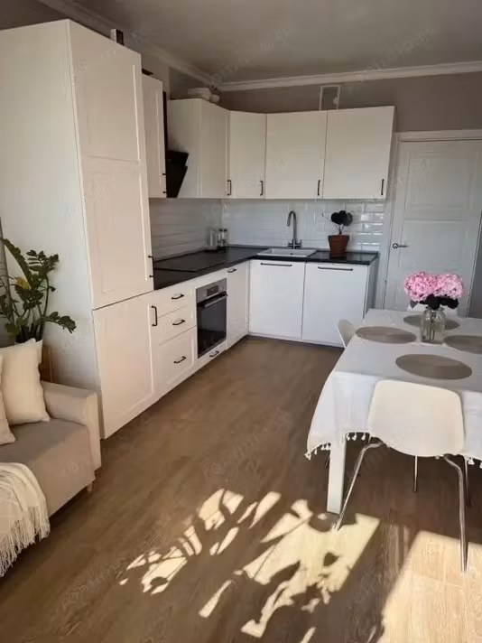 Apartament Sagului
