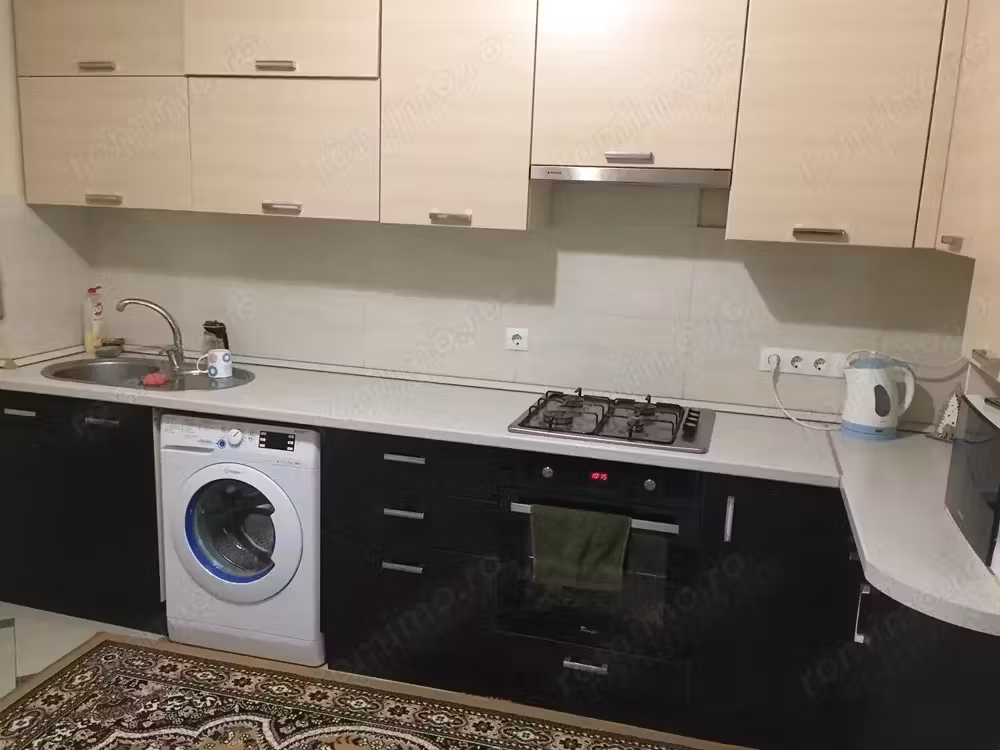 De inchiriat garsoniera in zona Girocului