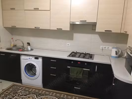 Garsonieră Girocului