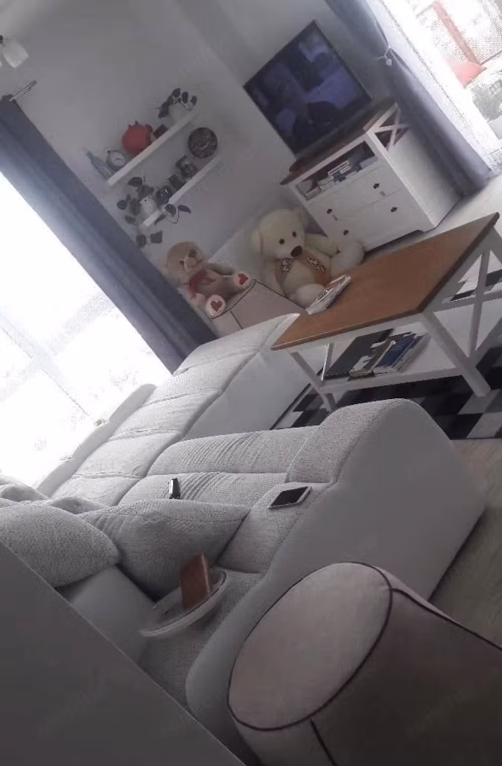 Apartament 2 Camere Lux Decomandat Bloc Nou Zona Soarelui