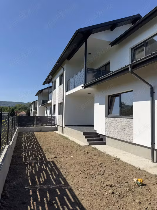 Apartament Ramnicu Valcea